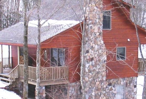 Cabins Cottages Condos Boone Nc Cabin Rentals