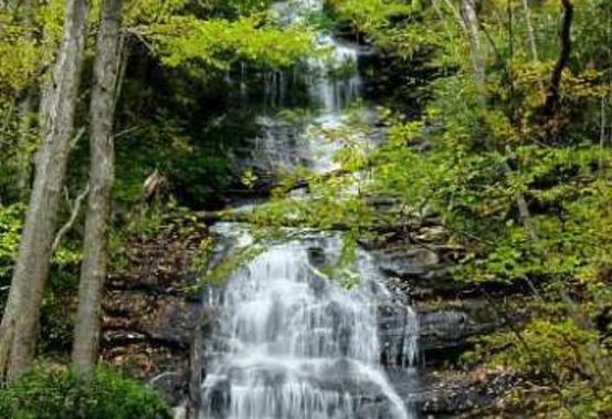 Waterfalls