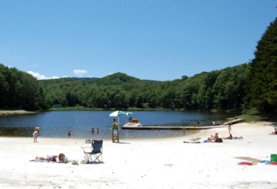 Lakes