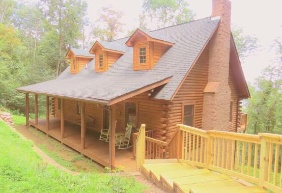 Cabins Cottages Condos Boone Nc Cabin Rentals