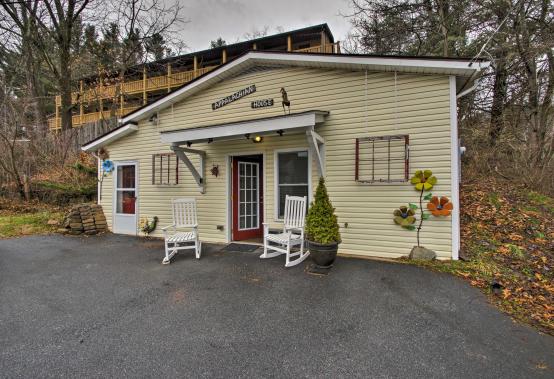 Cabins Cottages Condos Boone Nc Cabin Rentals