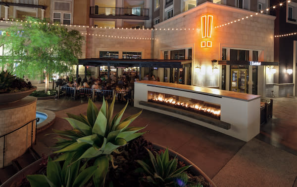 Huntington Beach Restaurants | Beachfront Dining