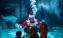 Scuba Santa