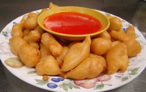Dong S China Buffet