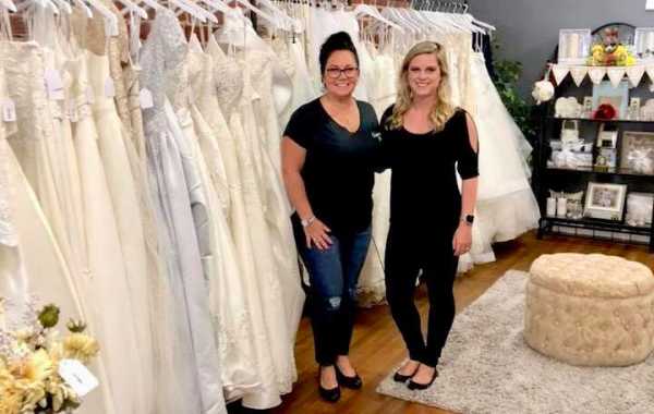 Celebrations Boutique