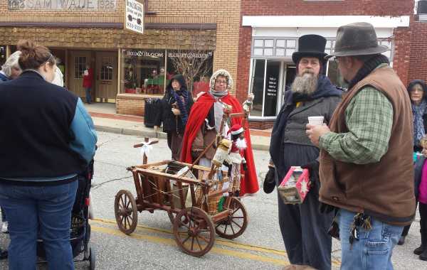 Victorian Christmas 2022 2022 Victorian Christmas Celebration