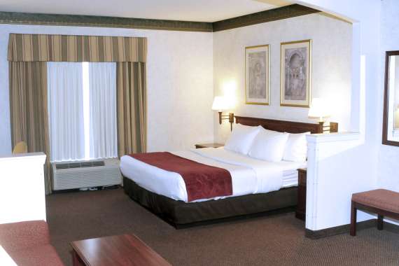 Open Hotels