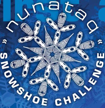 Snowshoe Challenge 2015