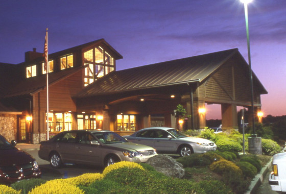 River Lodge Conference Center