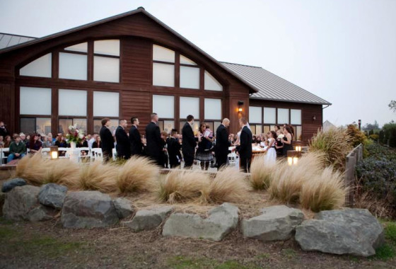 River Lodge Conference Center
