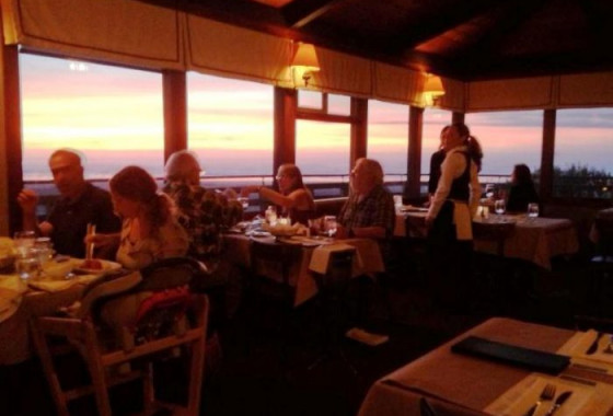 Moonstone Grill