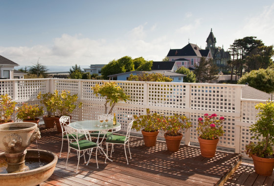 Carter House Inns