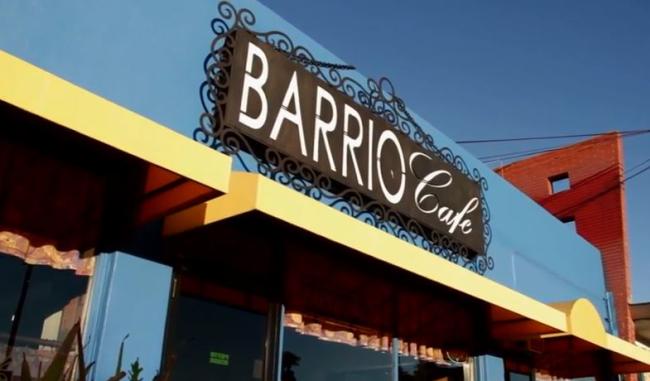 Barrio Cafe on 16th St in Phoenix