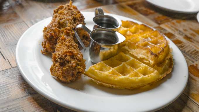 Brown Sugar Kitchen