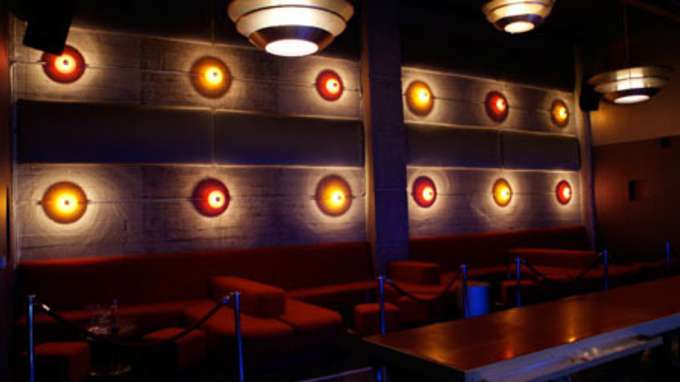 Club BNB (Bench & Bar)