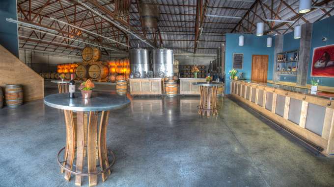 Dashe Cellars
