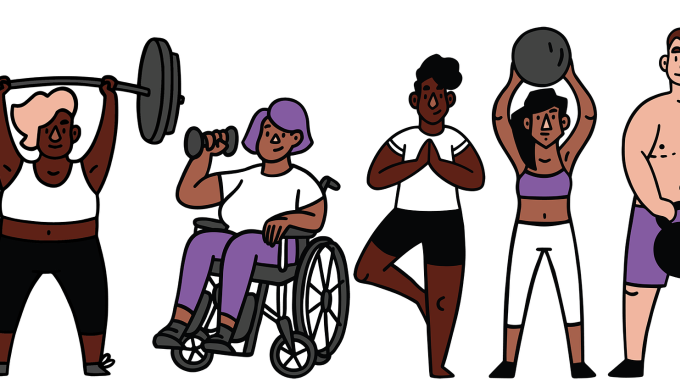 Radically Fit
