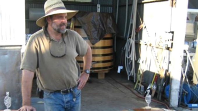 Aubin Cellars