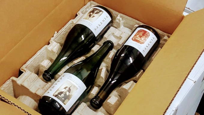 TinType Winery
