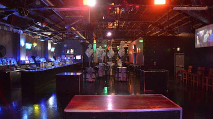 Club 21