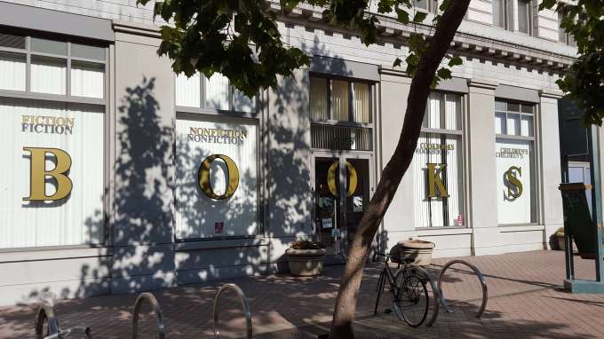 Laurel Book Store