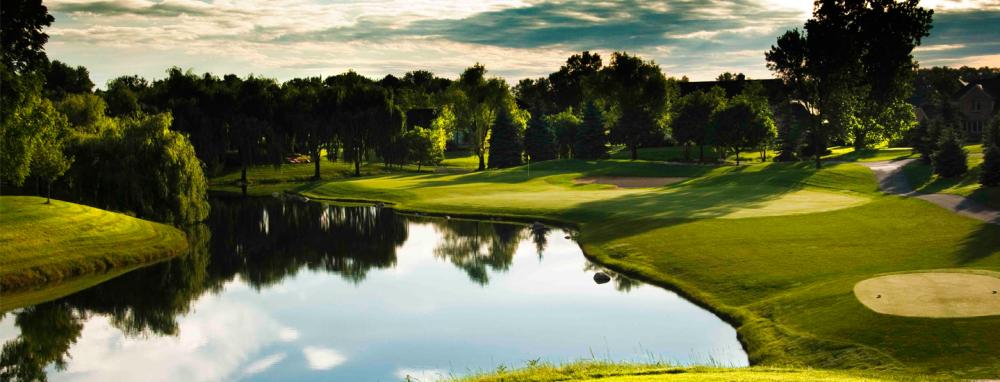 Golfing In Fort Wayne