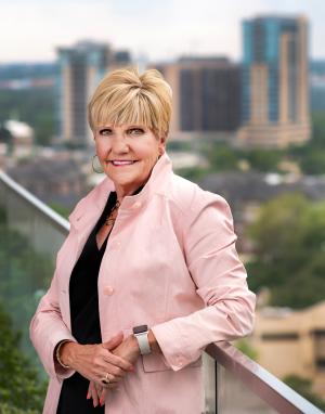 Mayor Betsy Price