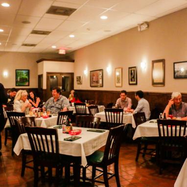 Charlie S Steak House