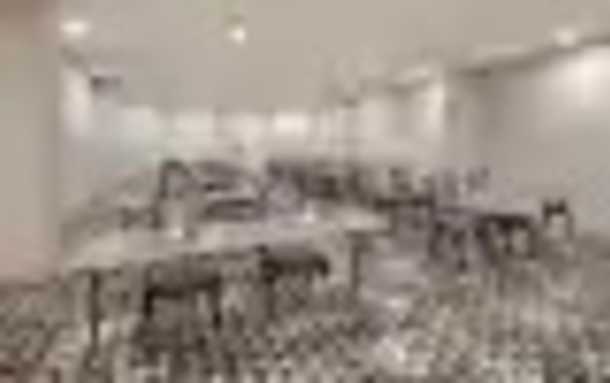 Embassy Suites Atlanta Perimeter Center
