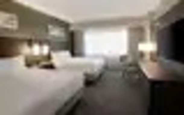 Embassy Suites Atlanta Perimeter Center