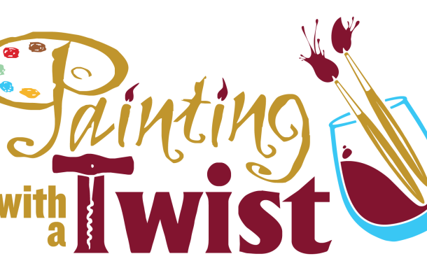 Painting With A Twist