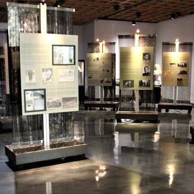 WWII Exhibition