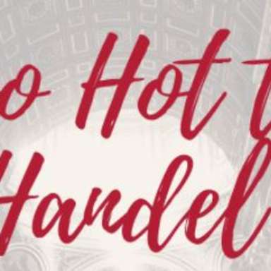 Too Hot to Handel with Fayetteville Symphony Orchestra