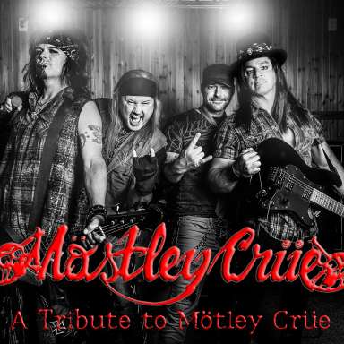 "Hell is Here" and "Mostley Crue" LIVE