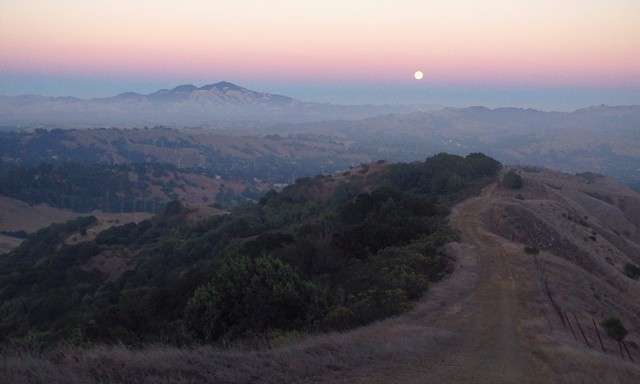 Robert Sibley Volcanic Regional Preserve