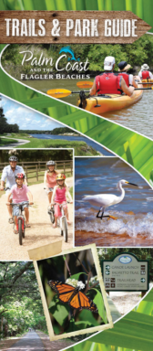 trails and parks guide