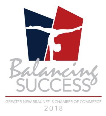2018 Balancing Success logo