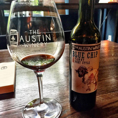 Austin Winery