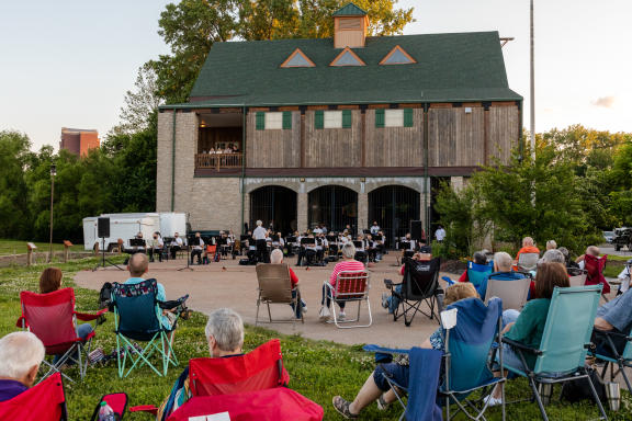 Events In St Charles Mo Aug 11 2022