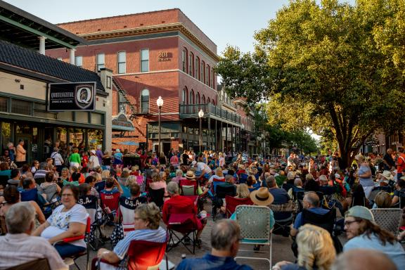 Events In St Charles Mo Aug 11 2022