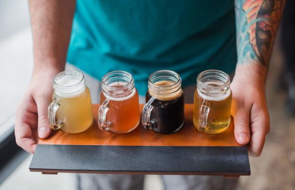 Abettor Brewing