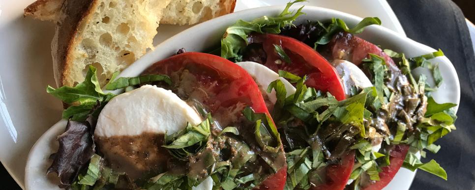 DeLullo's Trattoria