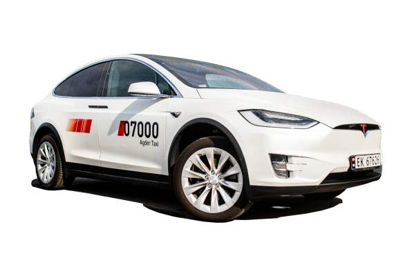 velkommen til kristiansand reiseinformasjon