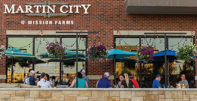 New Restaurants Attractions Opening In Overland Park Ks Overland Park Ks