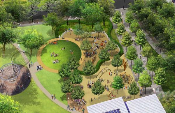 What S New In Houston Projects Expansions News