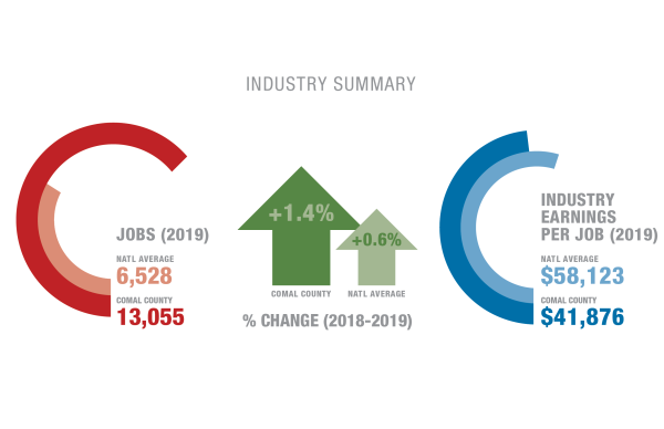 2020 Industry Summary