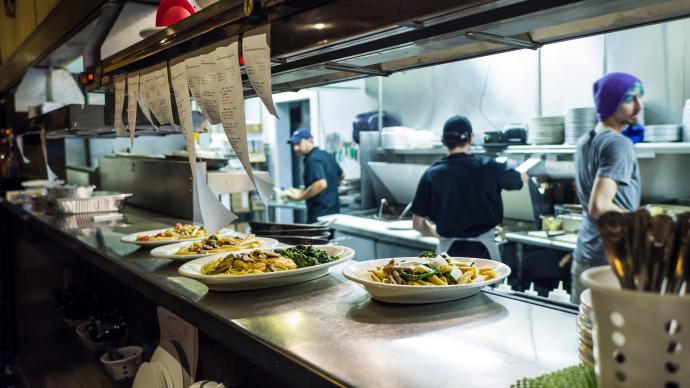 Vinnie’s Neighborhood Italian