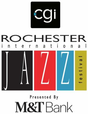 CGI Rochester International Jazz Festival