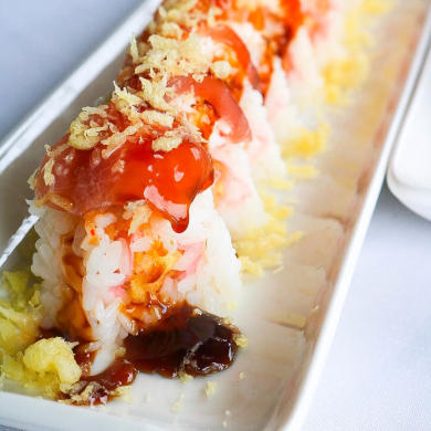 Kotta Sushi