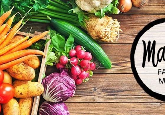 Farmers Market At Maker S Brewery Norfolk Va 23504